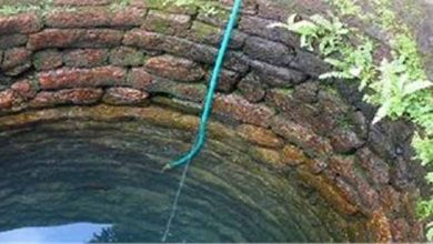 कुएं में डूबने से 2 लोगों की मौत