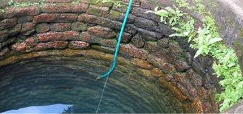 कुएं में डूबने से 2 लोगों की मौत 1 कुएं में डूबने से 2 लोगों की मौत