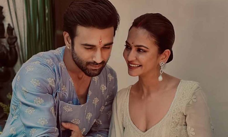 कृति खरबंदा और पुलकित सम्राट ने अपनी पहली शादी की