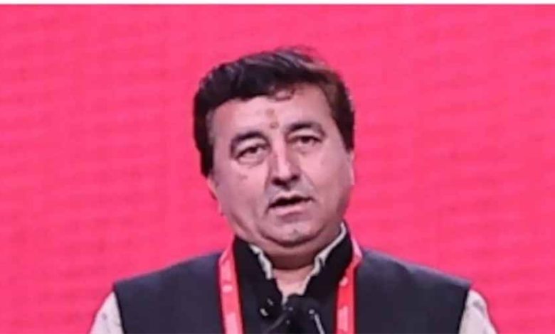 कृषि अधिकारी के 52 पदों पर भर्ती प्रक्रियाधीन उद्योग