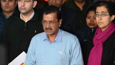 केजरीवाल को जेड श्रेणी की सुरक्षा पहले ही मुहैया कराई