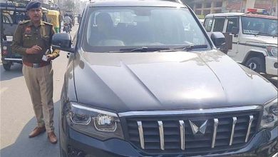 कैथल ट्रैफिक नियमों की अनदेखी करना अब सरकारी अधिकारियों को