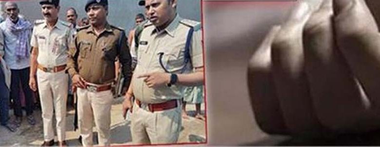 गया में रिश्तों को शर्मसार करने वाली घटना, देवर ने अपनी सौतेली भाभी की गला दबाकर की हत्या 1 गया में रिश्तों को शर्मसार करने वाली घटना देवर ने
