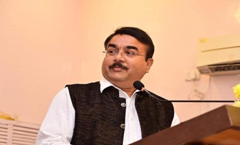 गरीबों, किसानों, महिलाओं और युवाओं के कल्याण को समर्पित समावेशी बजट : राज्य मंत्री पटेल 1 गरीबों किसानों महिलाओं और युवाओं के कल्याण को समर्पित समावेशी