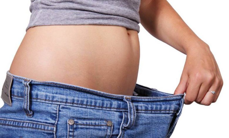 गर्भावस्था में बढ़ा हुआ वजन आसानी से होगा कम बस