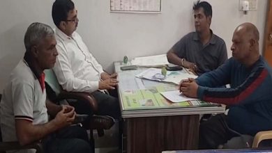 गर्मी के मौसम में पेयजल की किल्लत को रोकने के