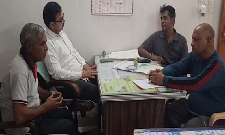 गर्मी के मौसम में पेयजल की किल्लत को रोकने के