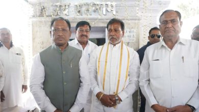 गुरूदर्शन मेले में उमड़ रही श्रद्धा की बयार देशभर से