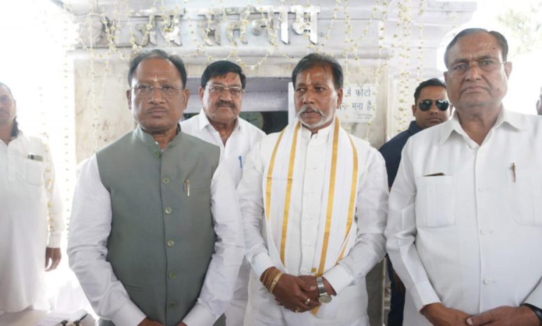 गुरूदर्शन मेले में उमड़ रही श्रद्धा की बयार देशभर से