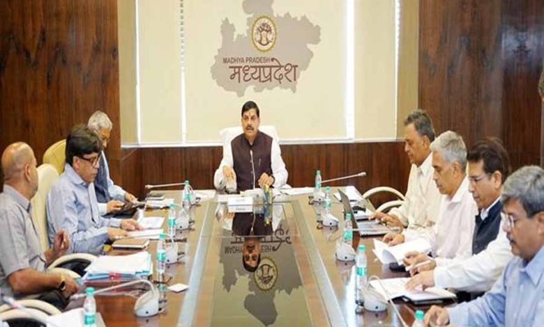 ग्लोबल इन्वेस्टर्स समिट में 30 लाख 77 हजार करोड़ रुपए