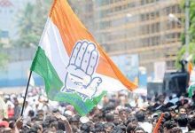ग्वालियर में कांग्रेस नेता सुनील शर्मा पर लगाए गए आरोपों