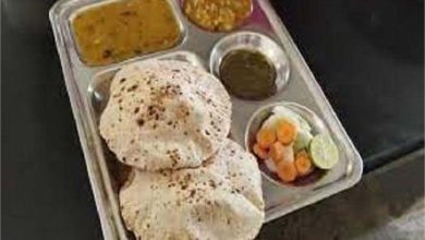 चरखी दादरी अनाज मंडी में अटल किसान मजदूर कैंटीन शुरू