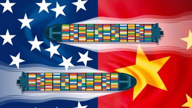 चीन ने अब अमेरिका पर लगाया टैरिफ 25 US कंपनियां