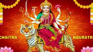चैत्र नवरात्रि से पहले घर लाएं ये चीजें मिलेगी सुख समृद्धि