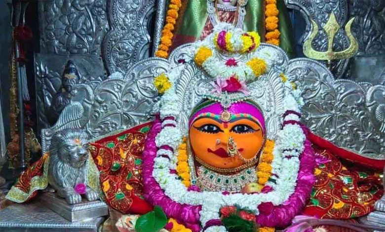 चैत्र शुक्ल प्रतिपदा पर 30 मार्च को देवी आराधना का