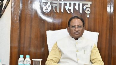 छत्तीसगढ़ राज्य औद्योगिक सुरक्षा बल विधेयक 2025 विधानसभा के प्रारूप का