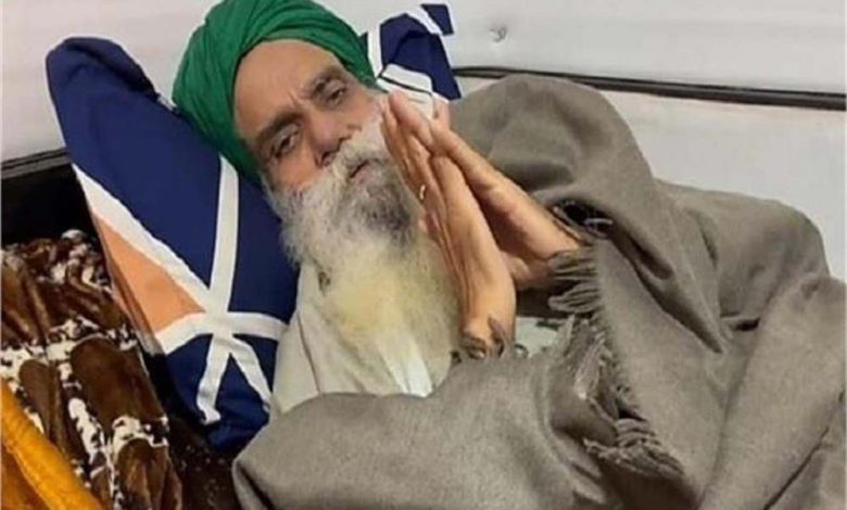 जगजीत सिंह डल्लेवाल को लेकर बड़ी खबर सामने आई हाईकर्ट