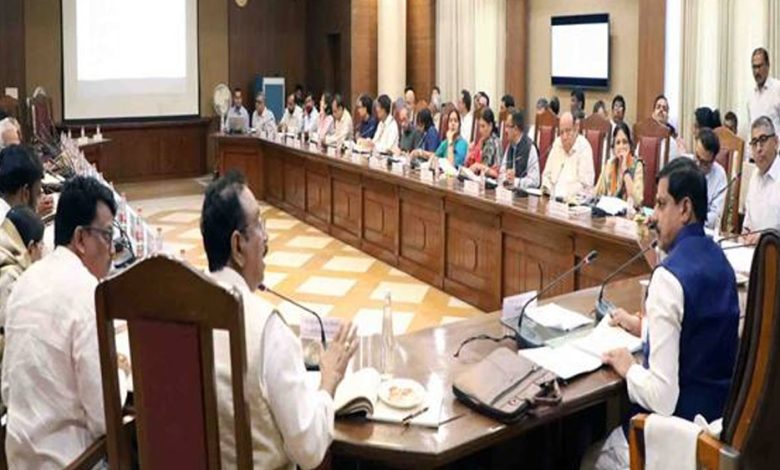 जनजातीय वर्ग के कल्याण के लिए राज्य सरकार प्रतिबद्ध : मुख्यमंत्री डॉ. यादव 1 जनजातीय वर्ग के कल्याण के लिए राज्य सरकार प्रतिबद्ध