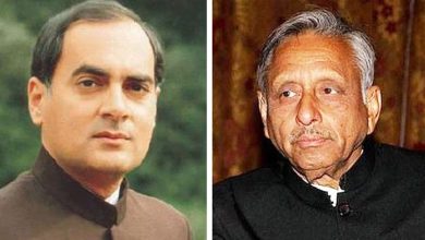 जब राजीव गांधी PM बने तो मैंने सोचा कि एक