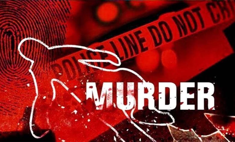 जमीन विवाद मामले में टीकमगढ़ के पलेरा थाना क्षेत्र के करोला गांव में पीट-पीटकर दंपती की हत्या 1 जमीन विवाद मामले में टीकमगढ़ के पलेरा थाना क्षेत्र के