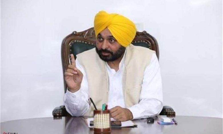 जमीनों पर लगने वाली अष्टाम ड्यूटी को लेकर पंजाब सरकार