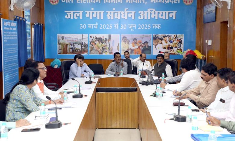 जल संरक्षण को बनाएं जन आंदोलन : मंत्री सिलावट 1 जल संरक्षण को बनाएं जन आंदोलन मंत्री सिलावट