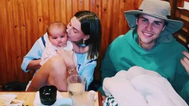 जस्टिन बीबर बीवी हैली बीबर और बेटे जैक संग बसाएंगे