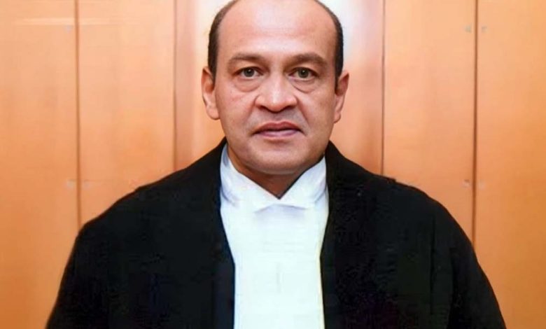 जस्टिस यशवंत वर्मा के आवास पर मिले अधजले नोटों पर