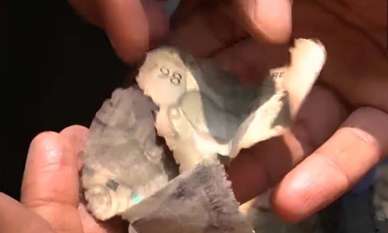 जस्टिस यशवंत वर्मा के घर 15 करोड़ की भारी भरकम