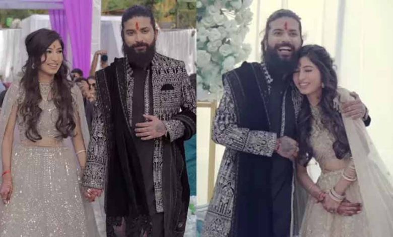 जाने-माने यूट्यूबर और 'बिग बॉस 17' में नजर आए कंटेस्टेंट अनुराग डोभाल ने की सगाई 1 जाने माने यूट्यूबर और बिग बॉस 17 में नजर आए कंटेस्टेंट