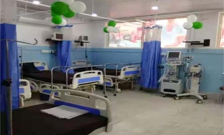 जींद को जल्द ही ट्रामा सैंटर की सुविधा मिलने जा