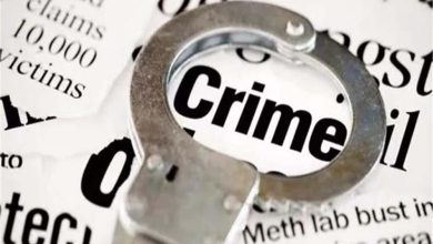 जींद में संगीन अपराधों में शामिल पुनीत उर्फ कड़वा ने