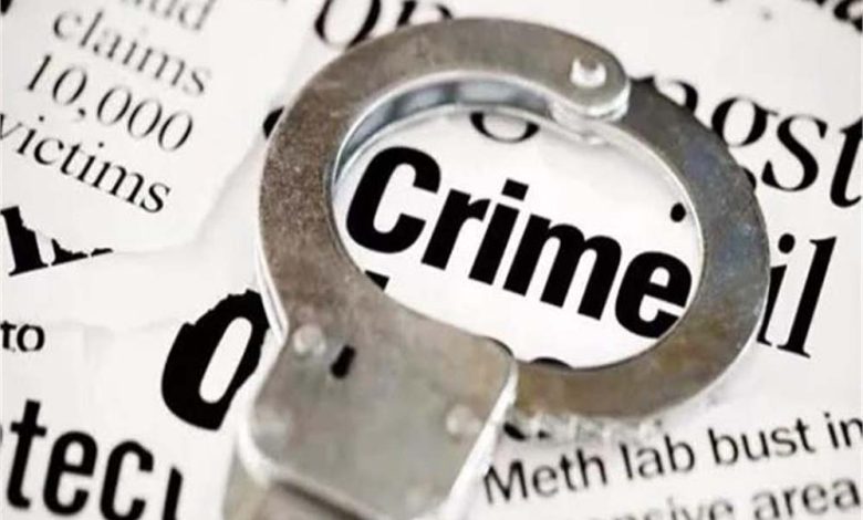 जींद में संगीन अपराधों में शामिल पुनीत उर्फ कड़वा ने