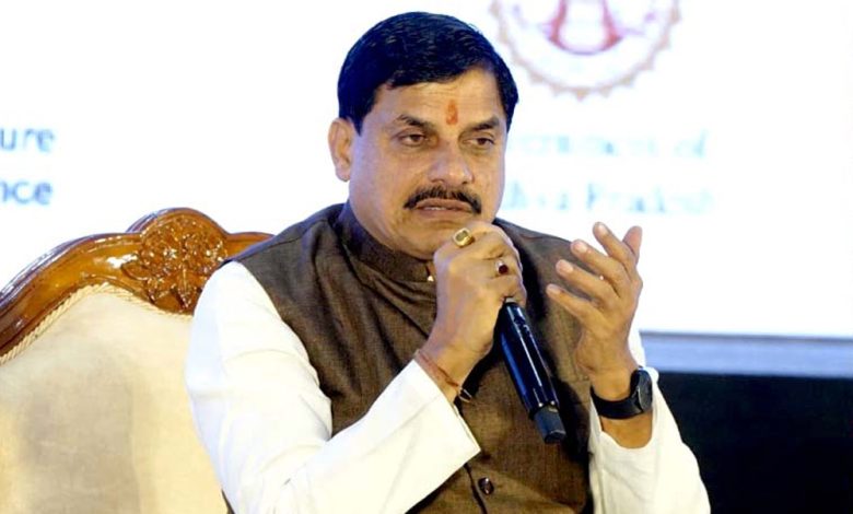 जीआईएस भोपाल में ओडीओपी एक्सपो से मिलेगी लोकल उत्पादों को वैश्विक पहचान