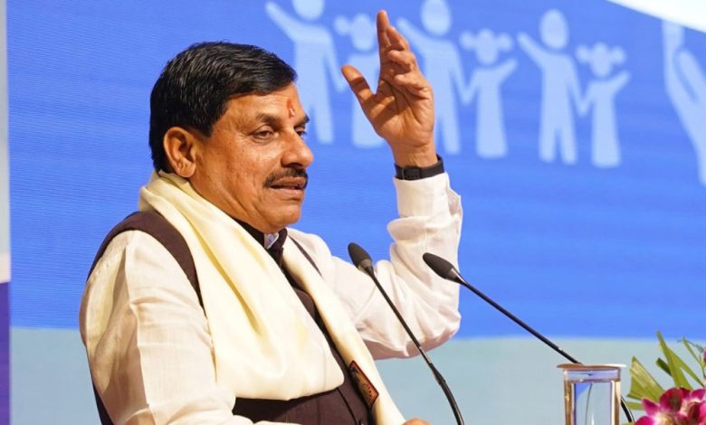 जीआईएस भोपाल में हुए निवेश संगम से तेज होगी हरित और