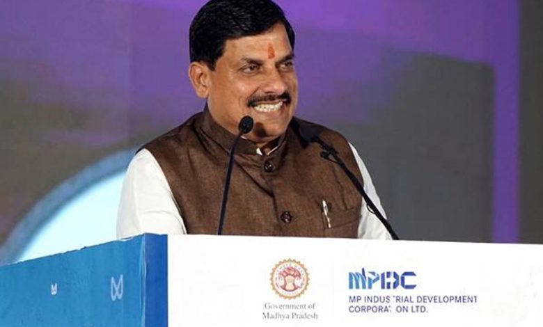 जीआईएस भोपाल से मध्यप्रदेश बन रहा हेल्थकेयर फार्मा और मेडिकल डिवाइसेज