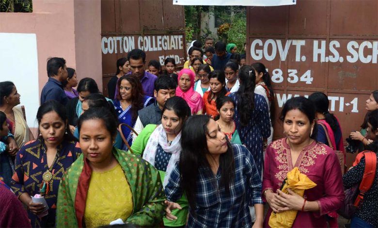 जेईई मेन्स सेशन -2 की परीक्षाएं 02 अप्रैल 2025 से होंगी शुरू, जाने शेड्यूल 1 जेईई मेन्स सेशन 2 की परीक्षाएं 02 अप्रैल 2025 से