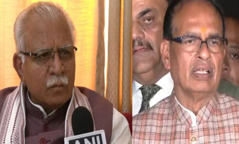 जेपी नड्डा के बाद किसे मिलेगी BJP की बागडोर ? कप्तान बनने की रेस में ये 7 नाम 1 जेपी नड्डा के बाद किसे मिलेगी BJP की बागडोर