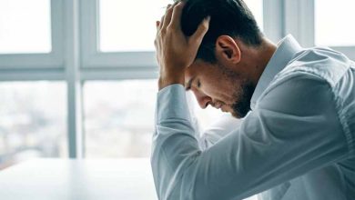 ज्यादा तनाव और लगातार स्ट्रेस सेहत के लिए खतरनाक इन