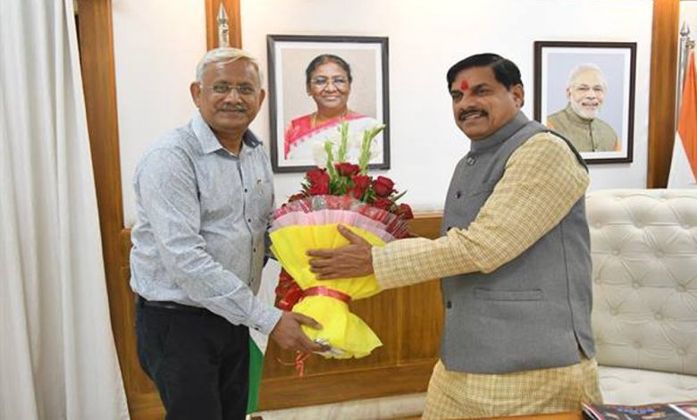 झाबुआ में शीघ्र आरंभ होगा मेडिकल कॉलेज मुख्यमंत्री डॉ