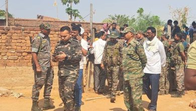 झारखंड से एक दिल दहला देने वाली घटना एक घर
