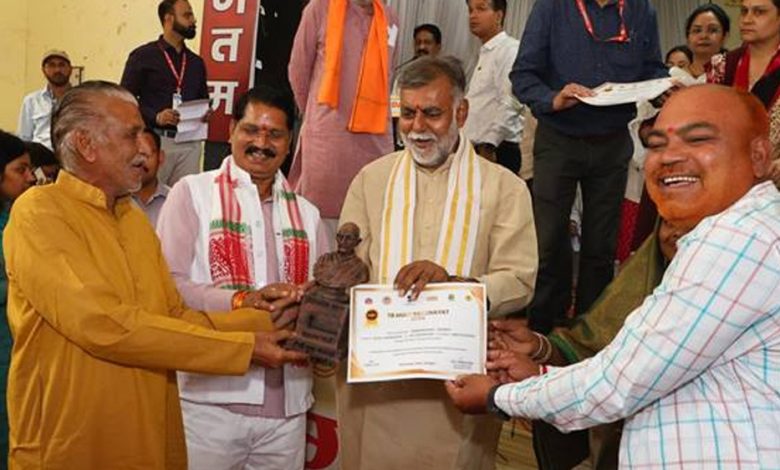 टीबी की बीमारी को जड़ से खत्म करने के लिए
