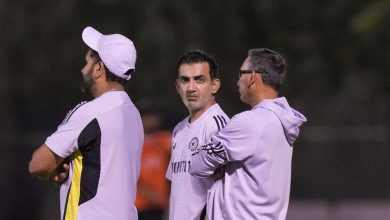 टीम इंडिया के लिए गौतम गंभीर 2026 टी20 विश्व कप