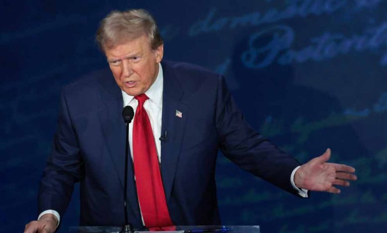 ट्रंप सरकार के शिक्षा विभाग पर लगा ताला,अमेरिकी ने जारी किया कार्यकारी आदेश 1 ट्रंप सरकार के शिक्षा विभाग पर लगा तालाअमेरिकी ने जारी