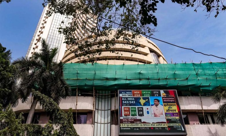 डोनाल्ड ट्रंप के टैरिफ ऐलान से तय होगी इस हफ्ते