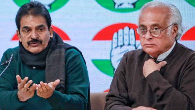 डोनाल्ड ट्रंप द्वारा टैरिफ के मामले में भारत पर दिए