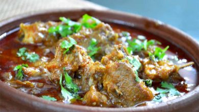 ढाबा स्x200dटाइल में घर पर बनाये मटन करी