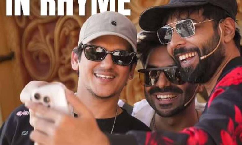 तमन्ना के साथ ब्रेकअप की अफवाहों के बीच विजय को