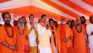 तराना के तिल भांडेश्वर महादेव मन्दिर को प्रदान करेंगे भव्यता