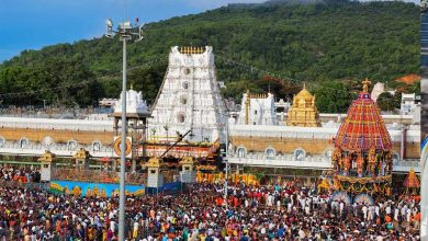 तिरुपति मंदिर ट्रस्ट ने बनाया 5258 करोड़ रुपये का बजट